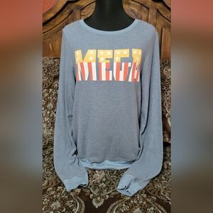 NWOT Wildfox Sweatshirt